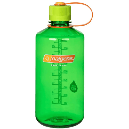 Nalgene Narrow-Mouth 1000ml (Maat - 1.000ml, Kleur - Melon ball)