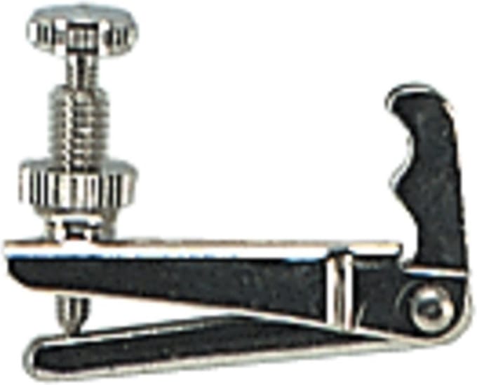Wittner Feinstimmer Violine 4/4 - 3/4 Nickel - Accessoire voor snaarinstrumenten