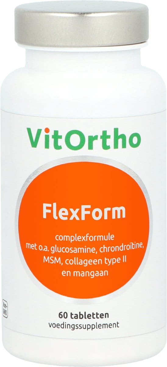 Vitortho gewricht formule 60 st