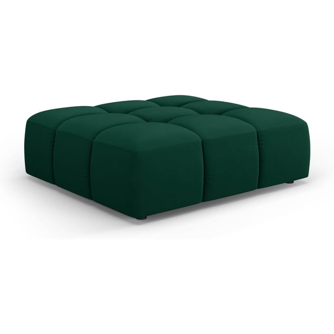 Hocker Francesca velvet | Milo Casa