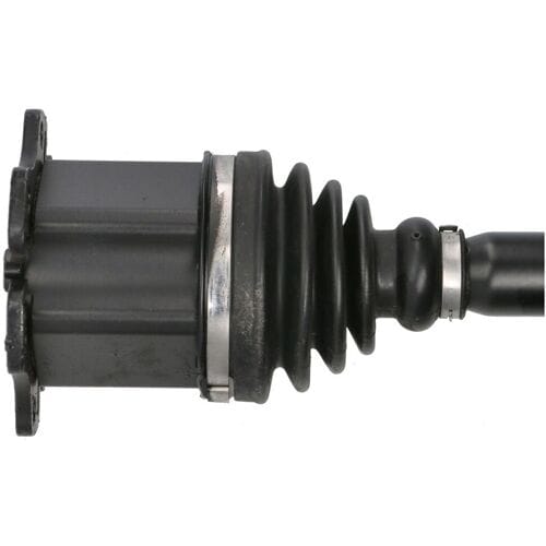 Aandrijfas POINT GEAR PNG72984