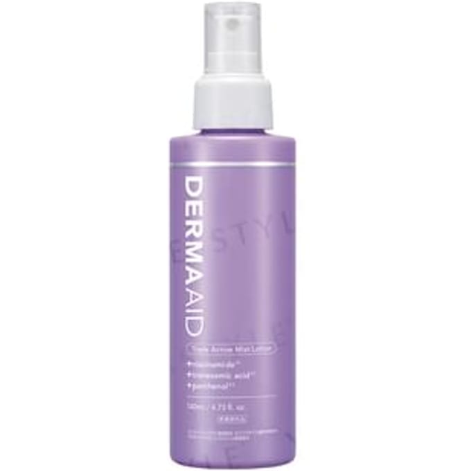 pdc - DERMAAID Triple Active Mist Lotion 140ml