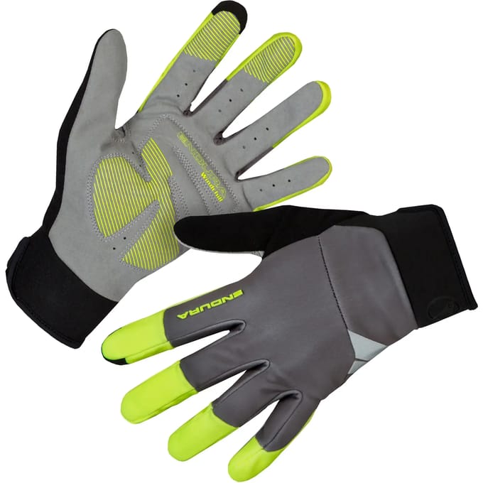Fietshandschoenen Endura Windchill