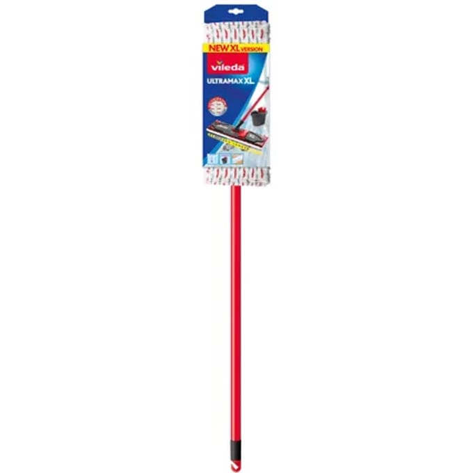 Vileda Ultramax Power Xl Systeem