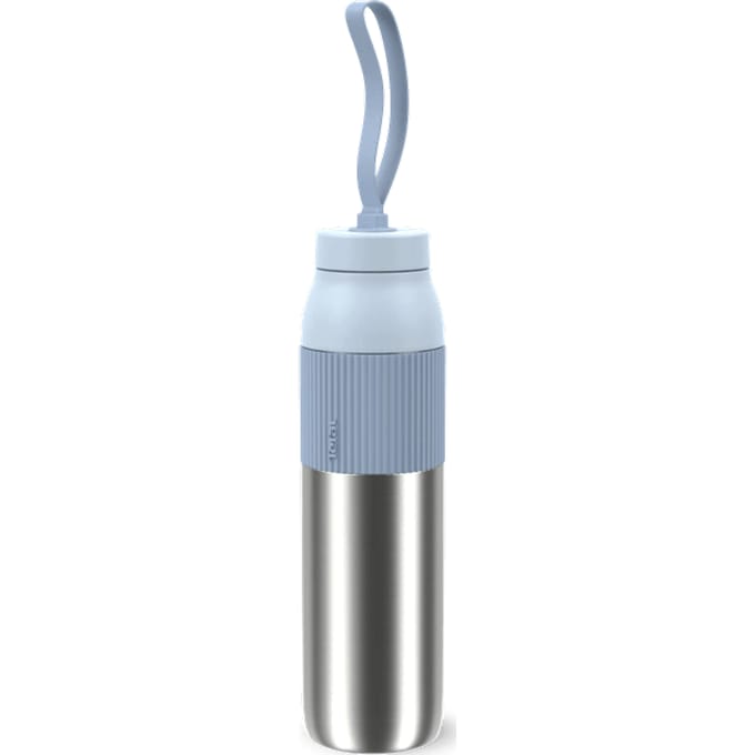 Tefal beYou Thermosfles RVS 700ml Blauw - Water, Koffie, Thee
