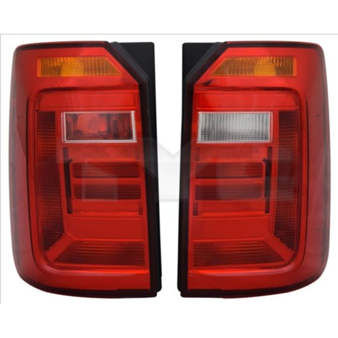 Achterlicht TYC 11-12971-01-2