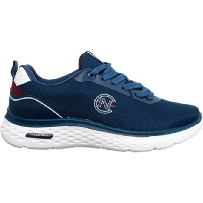Lage Sneakers Nautica Paul