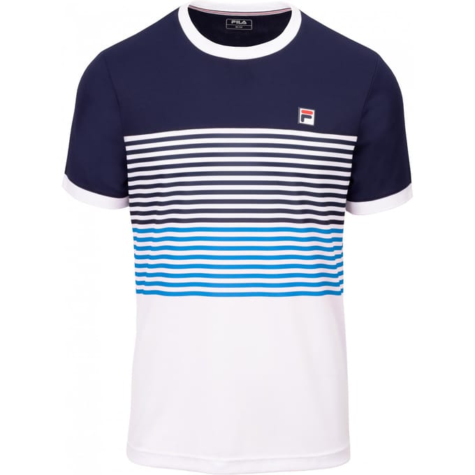 Fila BB 1983 T-shirt Heren