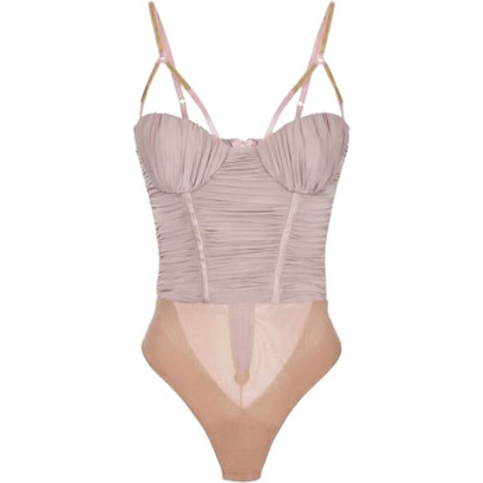 Onderhemden Elisabetta Franchi bo01961e2-ea1