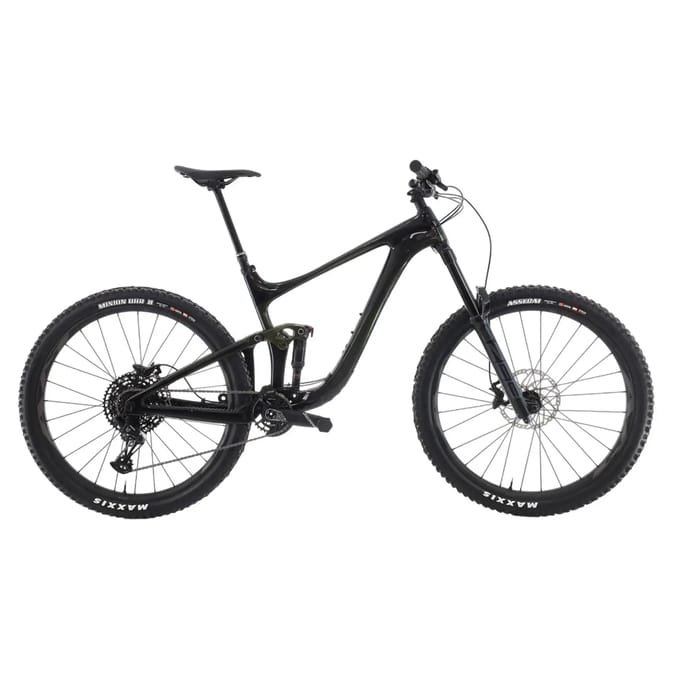 Framebescherming Monkey Products Giant - Reign-29-Carbon
