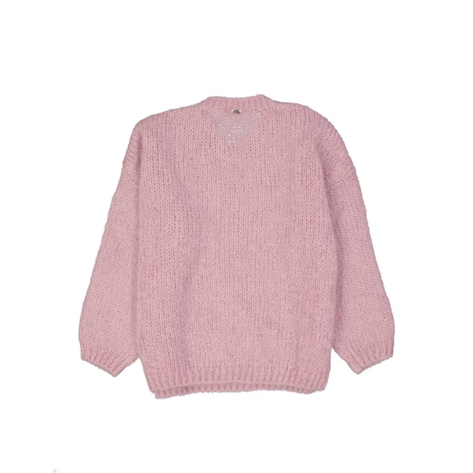 HERNO Mohair Wollen Trui