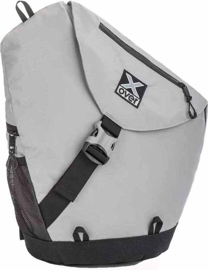 X-Over Bike Aluminium M
