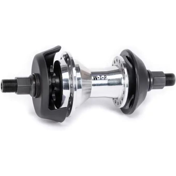 Achternaaf Wethepeople Hybrid LHD