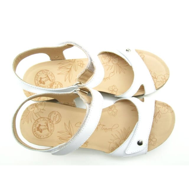 Panama Jack Sandalen