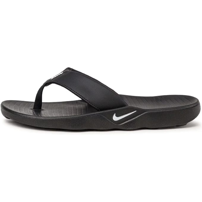 NIKE nike marina men's flip-flops ih2380-001