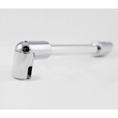Breuer Espira replacement stabilizer 45°, round 0628.005.000.005