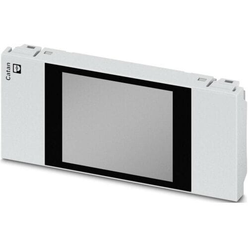 Phoenix Contact 1371366 CATAN CONTROL PANEL Display