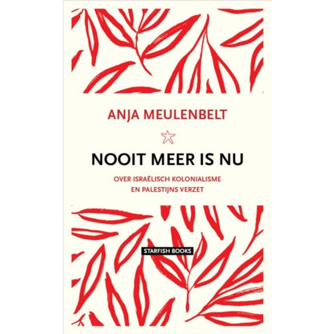 Nooit Meer Is Nu - Anja Meulenbelt