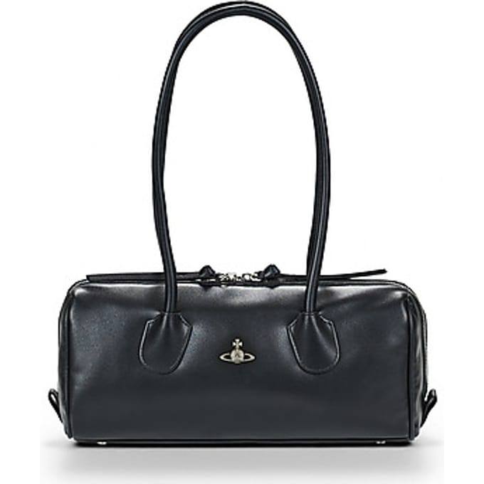Handtas Vivienne Westwood POLLY BOWLING BAG