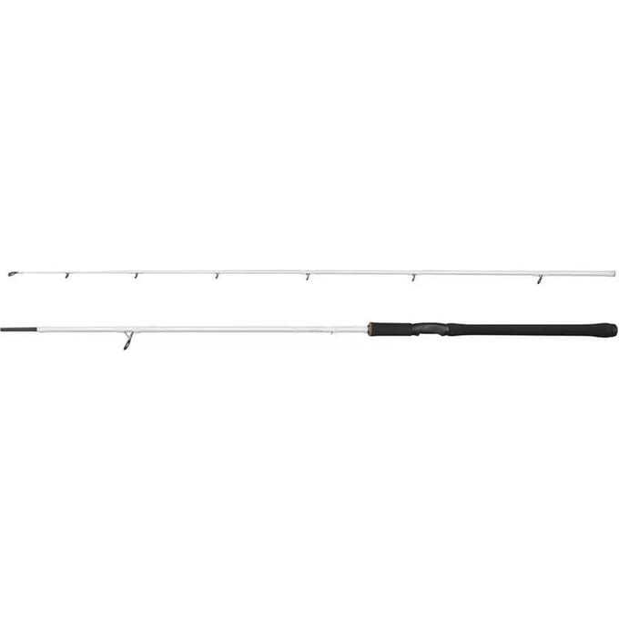 Spinhengel Abu Garcia Beast X2 30-110g
