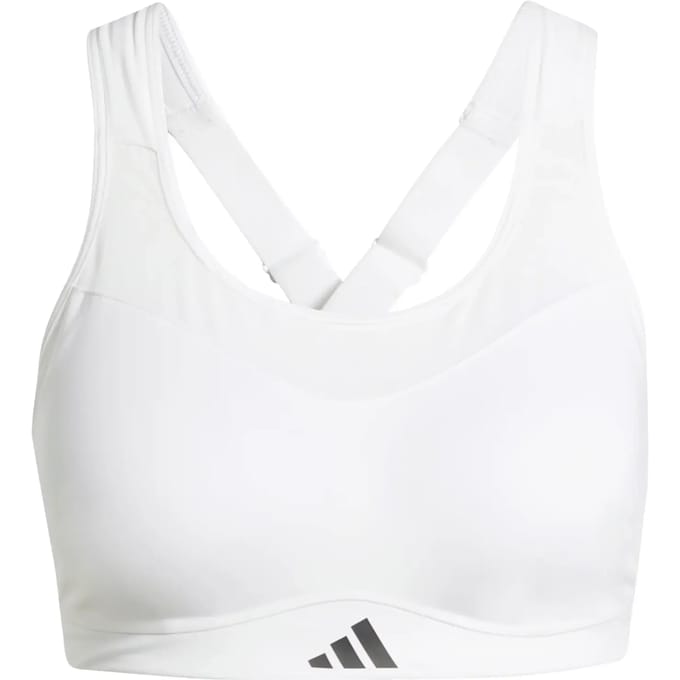Adidas Performance Tlrd Impact Training High Support Bra Taglia: XS (C-D) | Reggiseni sportivi Outlet | Donna