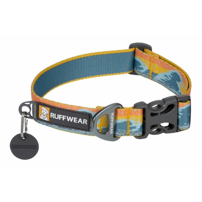 Hondenhalsband Ruffwear Crag