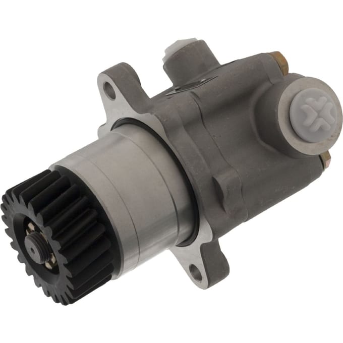 Hydraulische pomp, stuurinrichting FEBI BILSTEIN 49036