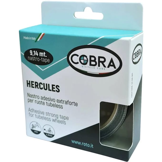 Tape Hercules Cobra