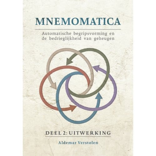 Mnemomatica - Aldemar Verstolen