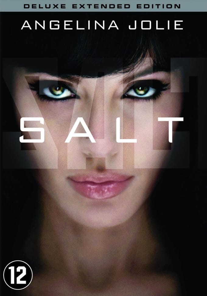 Salt (Deluxe Extended Edition)