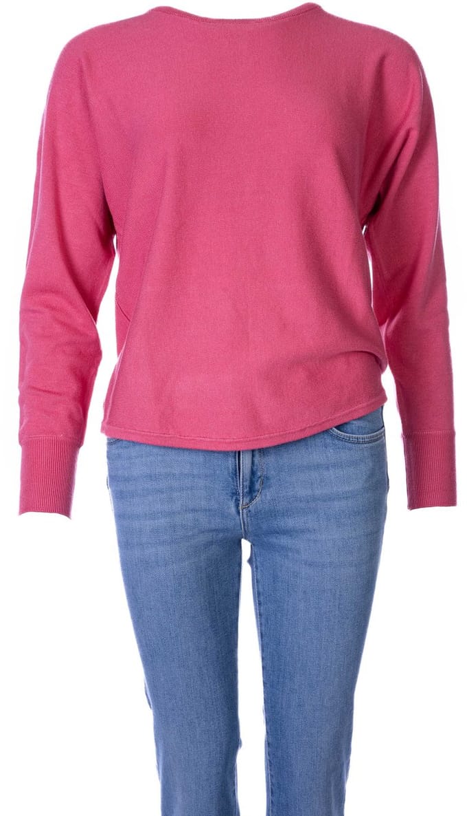 Soyaconcept - Trui - Roze - M (38)