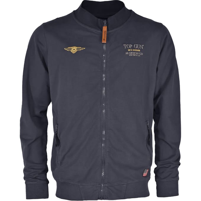 Top Gun Jacke TG20213020