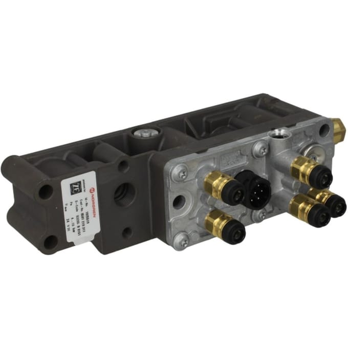 Reparatieset, handgeschakelde versnellingsbak ZF 0501219311ZF