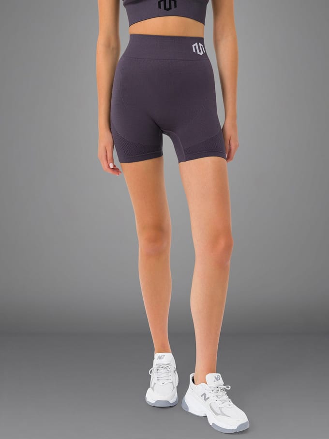 Naikan Naadloze Korte Panty