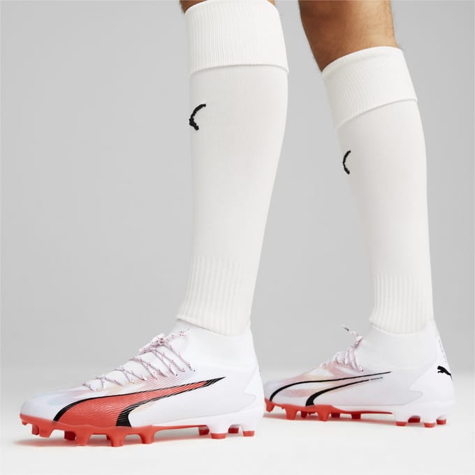 Voetbalschoenen Puma Ultra Pro FG/AG - Pack Breakthrough