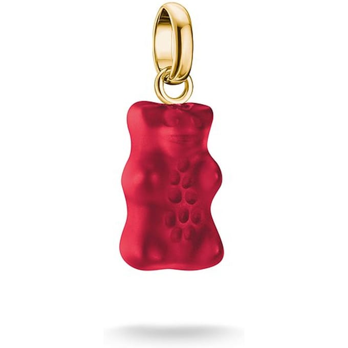 Thomas Sabo - CC1275-413-10 - Charm-hanger - Unisex - Charm Club