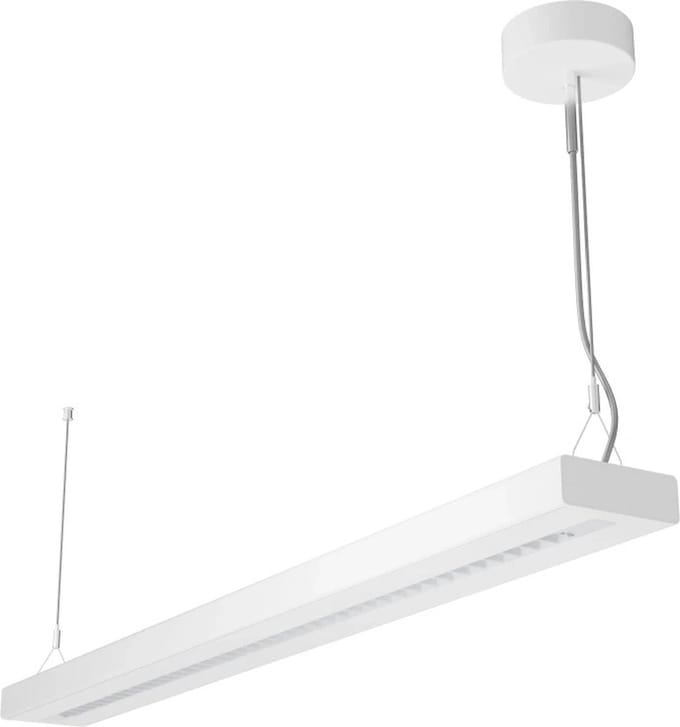 Ledvance LED Pendelarmatuur | 54W 3000K 4350 - 6500lm | 930 IP20 DALI Dimbaar