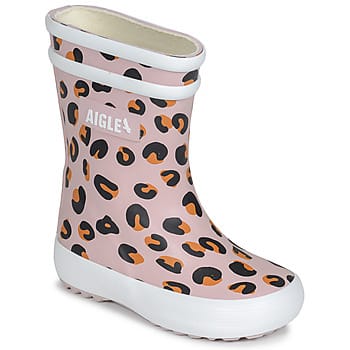 Regenlaarzen Aigle BABY FLAC PLAY2