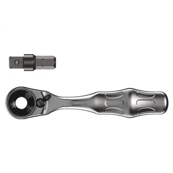 Wera 8001 A 05073230001 Bitratel 1/4 (6,3 mm) 87 mm