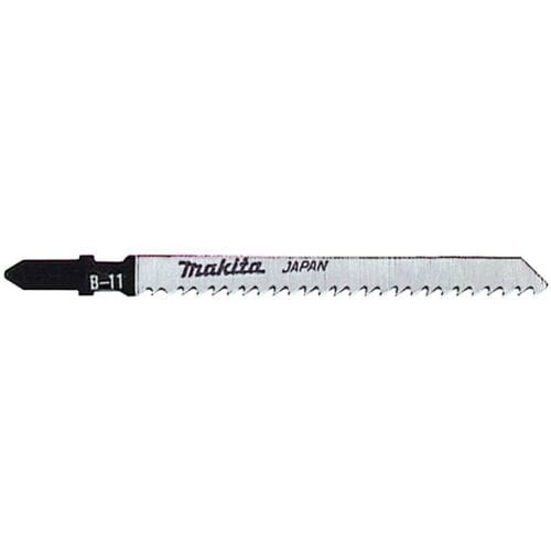 Makita A-85634 T 101 B Decoupeerzaagblad voor Hout & Kunststof VE=5