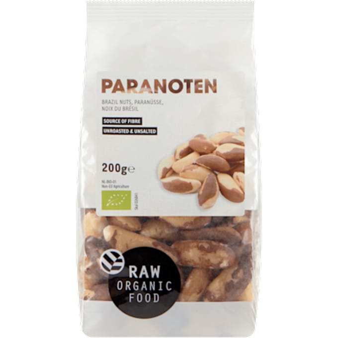 Paranoten biologisch