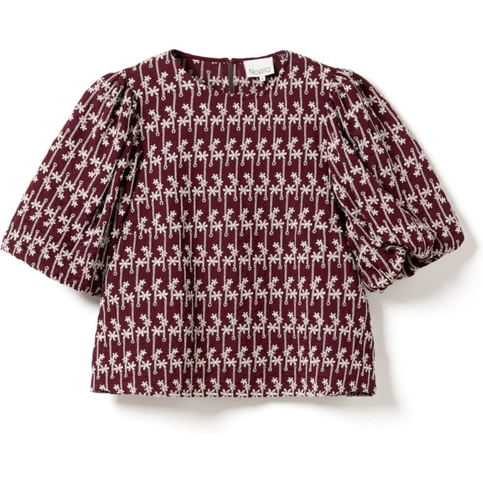 Shelly Blouse
