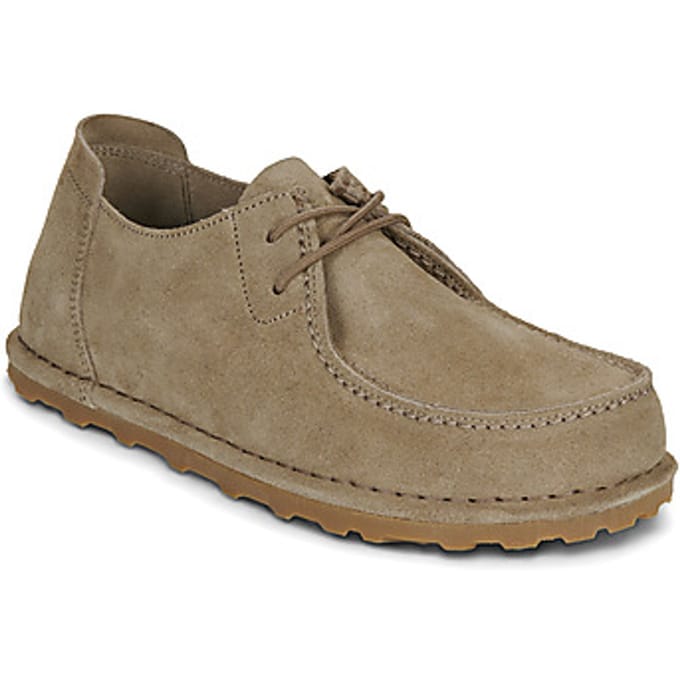 Nette schoenen BIRKENSTOCK Utti Lace