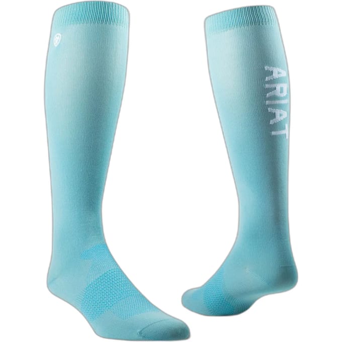 Damessokken Ariat TEK Essential Performance
