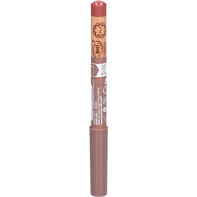 Boho green makeup Lip pencil vieux rose 1 Stuks