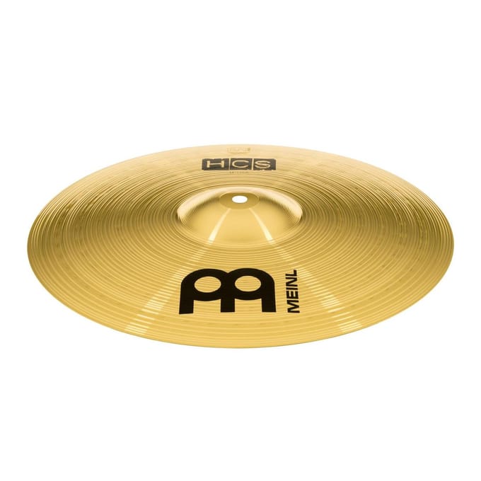 Meinl HCS Crash 14", HCS14C - Crash bekken