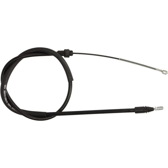 Kabel, parkeerrem ABE C7R016