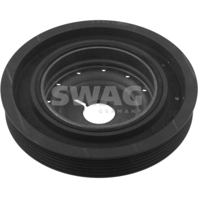 Riemschijf, krukas SWAG 60 93 6154