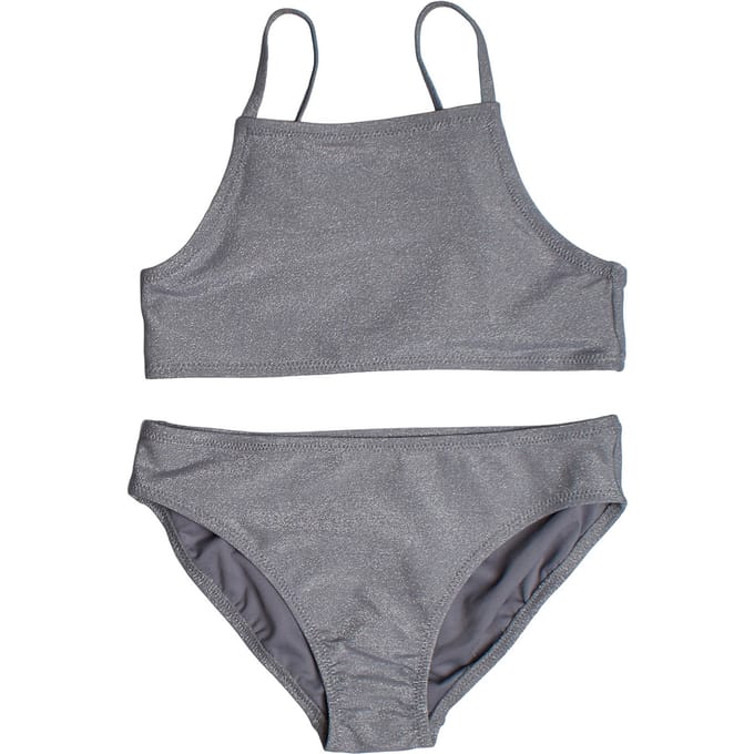 Tweedelige bikini 714348 voor meisjes