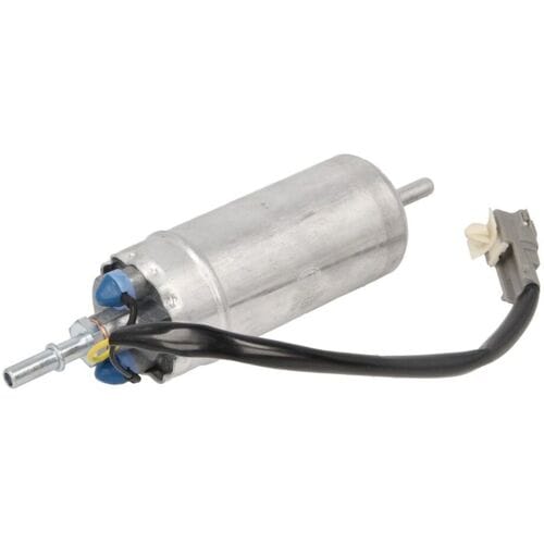Brandstofpomp HELLA 8TF358 306-411